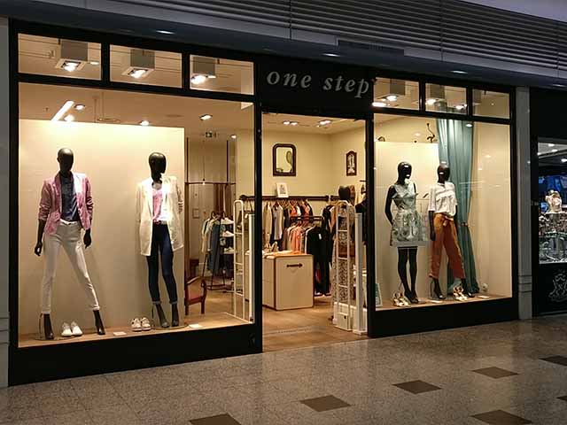 Centre Commercial Blagnac Toulouse