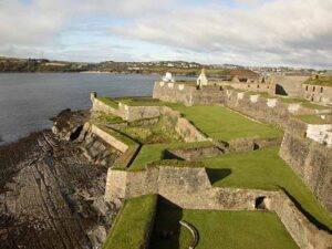 Charles Fort Cork