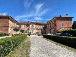 Chateau de Merville Toulouse