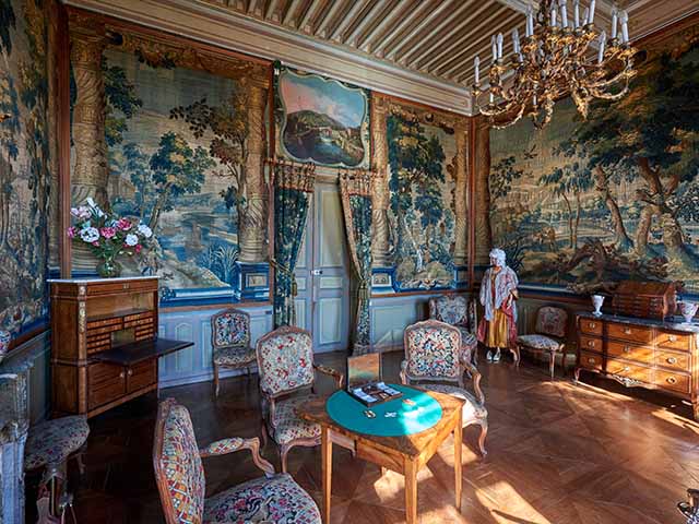 Chateau de Merville Toulouse