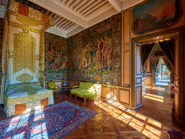 Chateau de Merville Toulouse