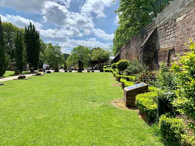 best things to do in Chester 