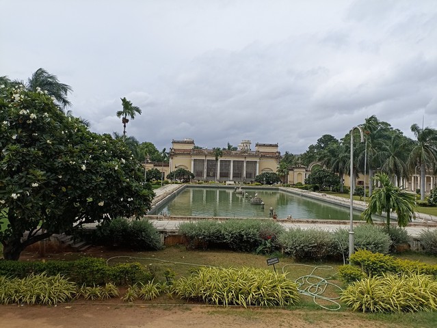 famous landmarks in Hyderabad