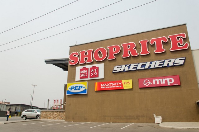best shopping malls in Lagos