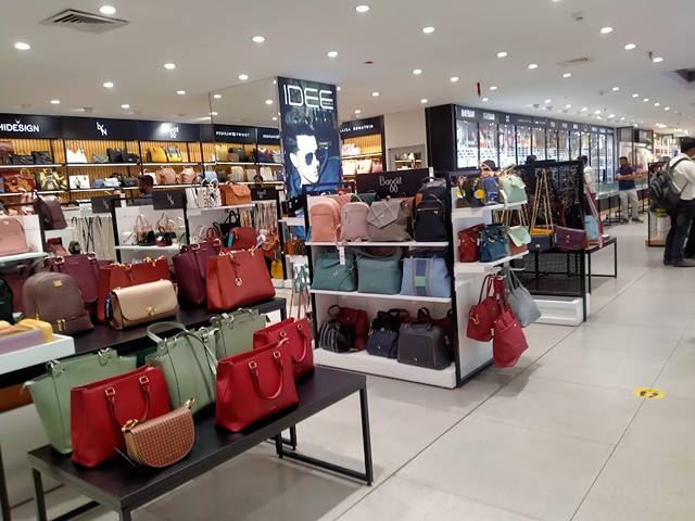 City Centre Salt Lake Mall Kolkata