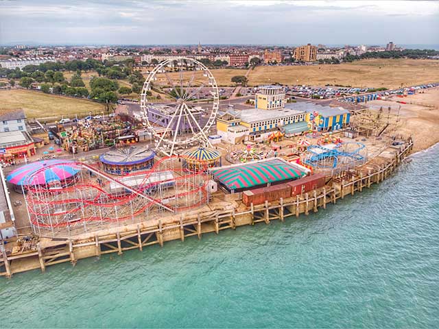 Fun Things to Do in Portsmouth