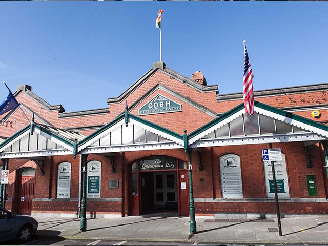 museums in Cork