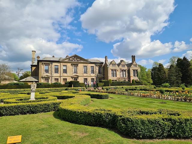 Coombe Park Coventry
