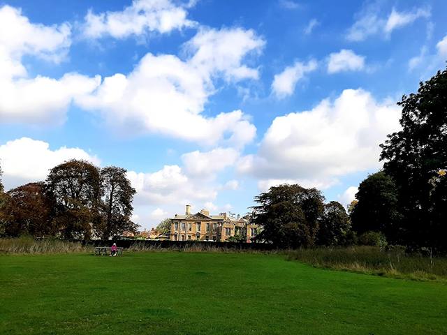 Coombe Park Coventry