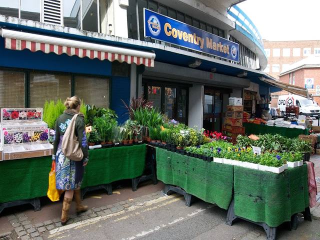 things to do in Coventry