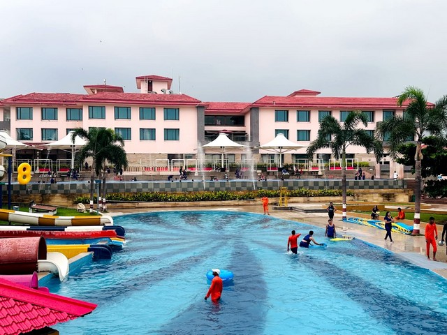 things to do in Indore City