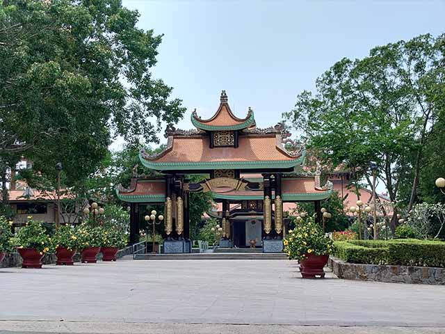 best museums in Ho Chi Minh City