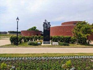 D Day Museum Portsmouth