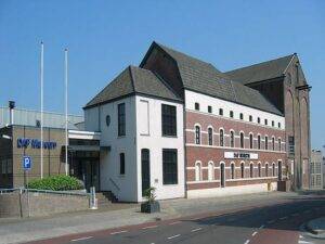 DAF Museum Eindhoven - museums in Eindhoven