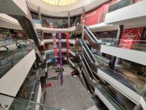 top shopping malls in Hyderabad