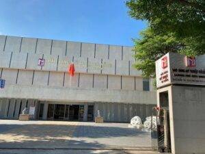 best art museums in Da Nang