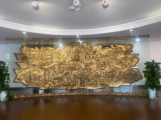 Da Nang Fine Arts Museum