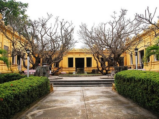 best art museums in Da Nang