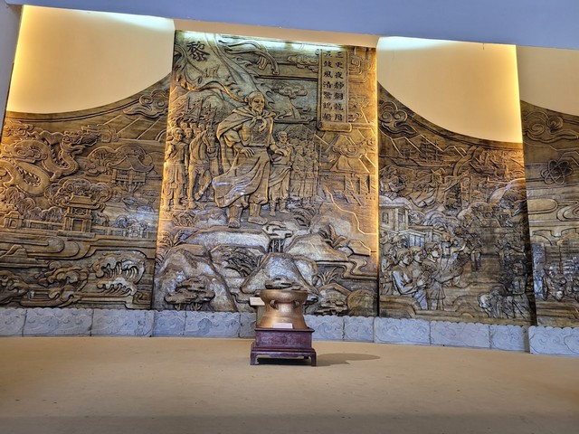 Da Nang Museum