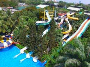 attractions in Ho Chi Minh City for families