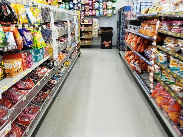 Dartmouth Crossing Stores