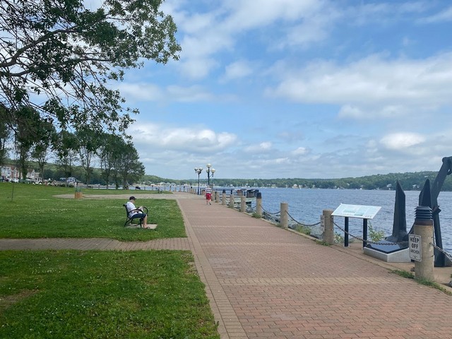 things to see and do in Halifax