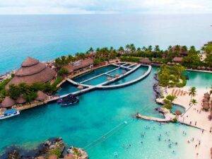 Delphinus Xcaret Playa del Carmen - fun things to do in Playa del Carmen - things to do in Playa del Carmen with kids