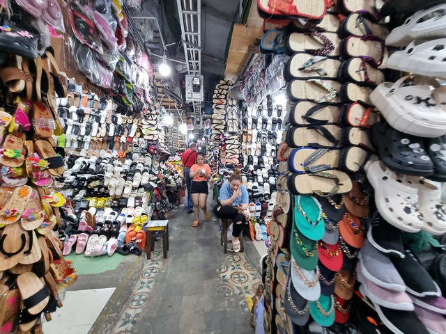 Dong Ba Market Hue