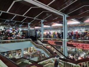 Dong Ba Market Hue - best markets in Hue
