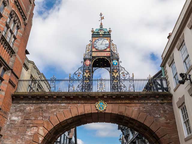 top things to do in Chester 