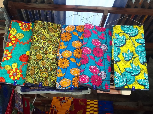 best markets in Lagos