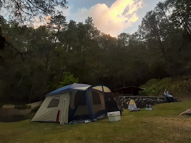 EcoturixtlAn Oaxaca