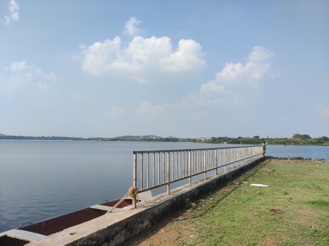 best things to do in Hyderabad