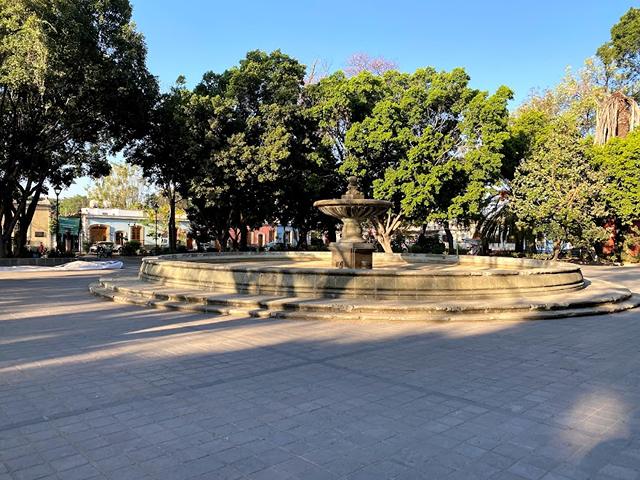 top things to do in Oaxaca City Mexico