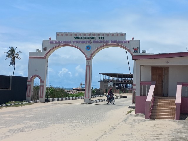 top attractions in Lagos for families