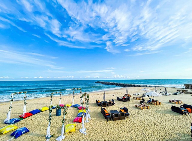 top beaches in Lagos
