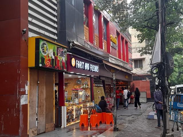 best markets in Kolkata