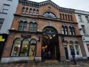 English Market Cork