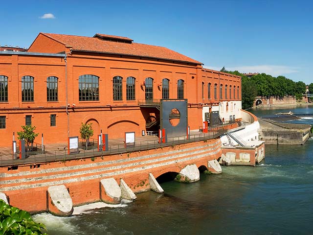 best art museums in Toulouse