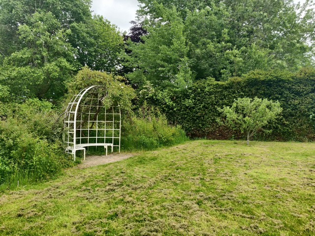 Leicester parks