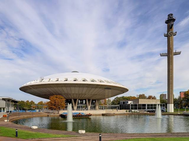 museums in Eindhoven