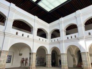 art museums in Oaxaca
