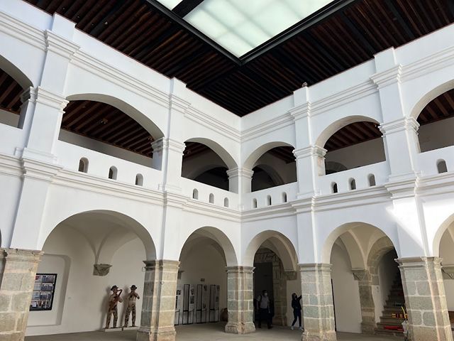best art museums in Oaxaca