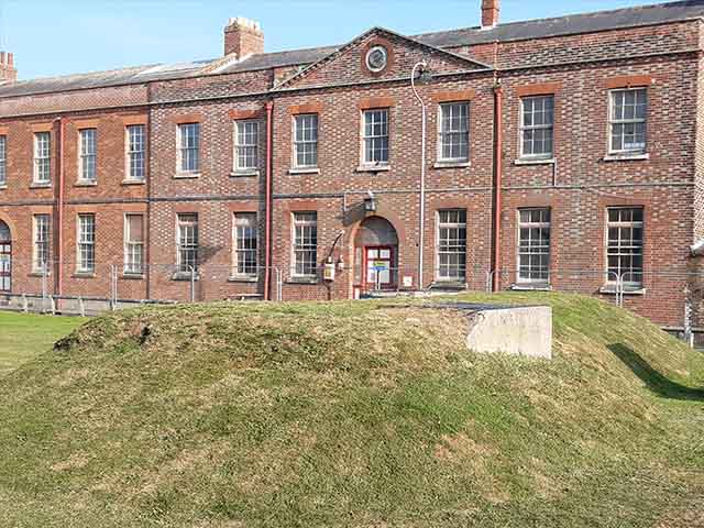 top things to do in Portsmouth