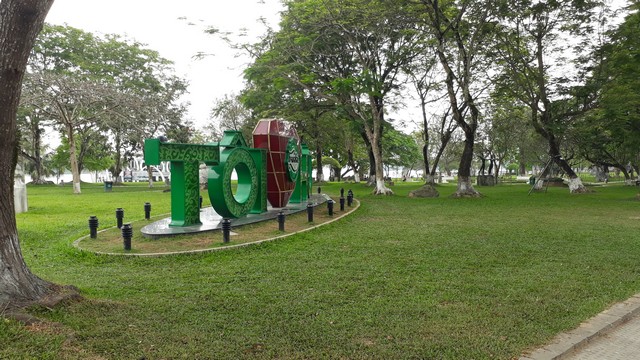 best attractions in Hue for families