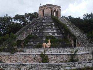 First Park Villas del Sol Playa del Carmen
