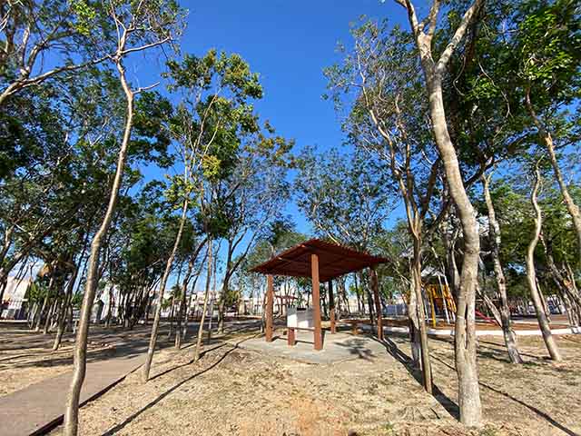 First Park Villas del Sol Playa del Carmen