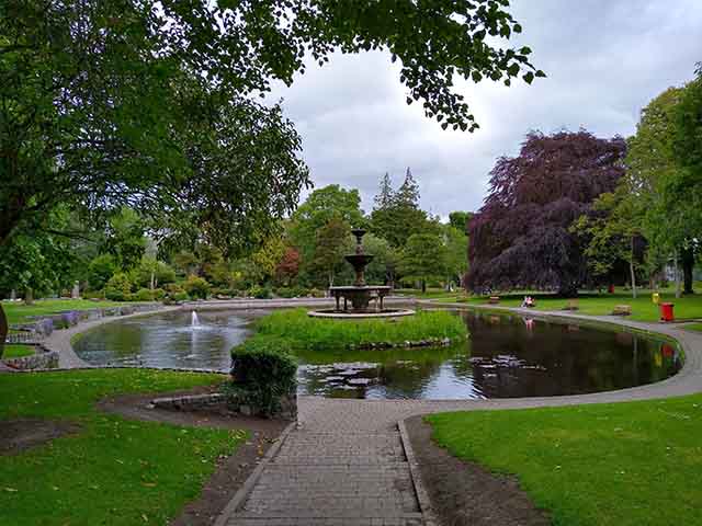 top things to do in Cork Ireland
