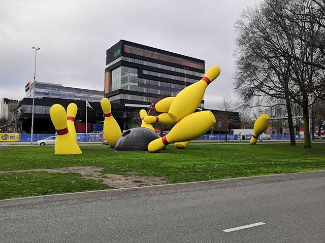 things to do in Eindhoven