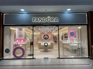 Forestside Shopping Centre Belfast